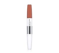 Maybelline Super Stay 24H Color Labial líquido 5 g Nr. 611 - Creme Caramel