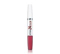 Maybelline Super Stay 24h Power Pink Labial líquido 5 g Nr. 135 - Perpetual Rose