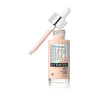 Maybelline Super Stay 24H Skin Tint Base líquida 30 ml Nr. 05 - Light Beige