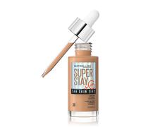 Maybelline Super Stay 24H Skin Tint Base líquida 30 ml Nr. 36 - Warm Sun