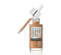 Maybelline Super Stay 24H Skin Tint Base líquida 30 ml Nr. 60 - Caramel
