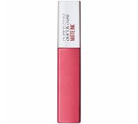 Maybelline Super Stay Barra de Labios Matte Ink 15 Lover - 26 gr