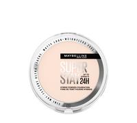 Maybelline Super Stay Hybrides Puder Foundation Polvo compacto 9 g Nr. 03