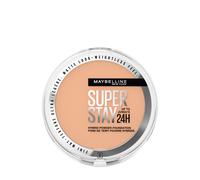 Maybelline Super Stay Hybrides Puder Foundation Polvo compacto 9 g Nr. 30