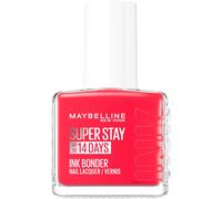 Maybelline Super Stay Ink Bonder | Paco Perfumerías 490 Hot Salsa n/a