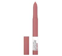 MAYBELLINE Super Stay Ink Crayon // Precio, Comprar 105 On The Grind n/a