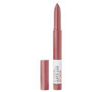 Maybelline Superstay Ink Crayon - Barra De Labios En Lápiz Con Fórmula Cremosa