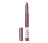 MAYBELLINE Super Stay Ink Crayon // Precio, Comprar 25 Stay Exceptional n/a