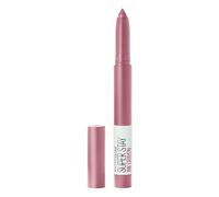 Maybelline SuperStay Ink Crayon barra de labios en lápiz tono 30 Seek Adventure 1.5 g