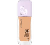 ¡21% DTO! Superstay Lumi Mate Foundation 30H Base de Maquillaje 30 ml