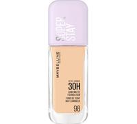 Superstay Lumi Mate Foundation 30H Base de Maquillaje