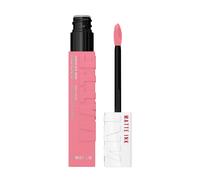 Maybelline Super Stay Matte Ink Labial líquido 5 ml Nr. 10 - Dreamer