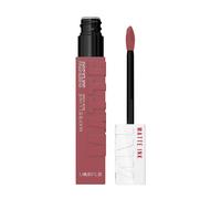 Maybelline Super Stay Matte Ink Labial líquido 5 ml Nr. 140 - Soloist