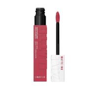 Maybelline Super Stay Matte Ink Labial líquido 5 ml Nr. 155 - Savant