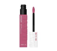 Maybelline Super Stay Matte Ink Labial líquido 5 ml Nr. 165 - Successfull
