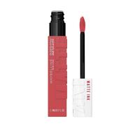 Maybelline Super Stay Matte Ink Labial líquido 5 ml Nr. 175 - Ringleader