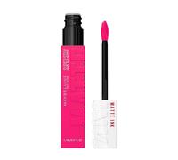 ¡26% DTO! Labial Líquido Mate SuperStay Matte Ink