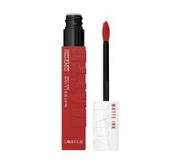 Maybelline Superstay Matte Ink | Precio, Comprar 335 Hustl n/a