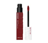 Maybelline Super Stay Matte Ink Labial líquido 5 ml Nr. 50 - Voyager