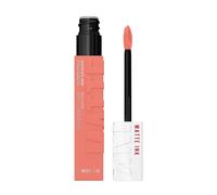 Maybelline Super Stay Matte Ink Labial líquido 5 ml Nr. 60 - Poet