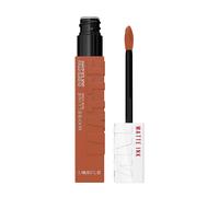 Maybelline Super Stay Matte Ink Labial líquido 5 ml Nr. 70 - Amazonian