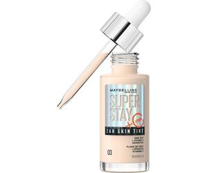 Maybelline - Super Stay Skin Tint 24H Bases de maquillaje 30 ml TRUE IVORY