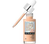 Maybelline Super Stay Skin Tint Vitamina C 24HSuper Stay Skin Tint Vitamina C 24H 30mL 21