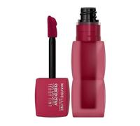 Maybelline - Superstay Teddy Tint Barras de labios 5 ml 50 - WILD AT HEART