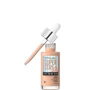 Maybelline Super Stay up to 24H Skin Tint Foundation + Vitamin C 30ml (Various Shades) - 30
