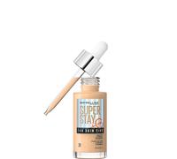 Maybelline Super Stay up to 24H Skin Tint Foundation + Vitamin C 30ml (Various Shades) - 31