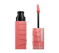 SUPERSTAY VINYL INK liquid lipstick #100-charmed