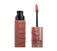 Maybelline Super Stay Vinyl Ink Pintalabios 4.2 ml Nr. 120 - Punchy