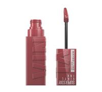 Maybelline SuperStay Vinyl Ink barra de labios líquida de larga duración 40 WITTY 4,2 ml