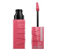 SUPERSTAY VINYL INK liquid lipstick #145-rouge