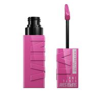 Maybelline Super Stay Vinyl Ink | Precio, Comprar 165 Edgy n/a