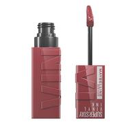 Maybelline SuperStay Vinyl Ink barra de labios líquida de larga duración 40 WITTY 4,2 ml