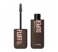 Maybelline Superfluff Brow Mousse 262 Black Brown 5 ml