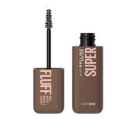 Maybelline Superfluff Brow Mousse | Paco Perfumerías 257 Medium Brown n/a