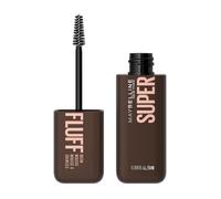 Maybelline Superfluff Brow Mousse | Paco Perfumerías 262 Black Brown n/a
