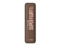 Maybelline Superfluff Brow Mousse | Paco Perfumerías 257 Medium Brown n/a