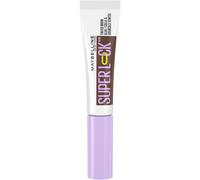 Maybelline - SuperLock Geles de cejas 7 ml 260 - DEEP BROWN
