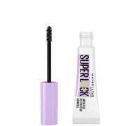Maybelline - SuperLock Geles de cejas 7 ml Black
