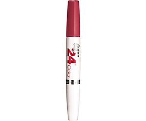 Maybelline SuperStay 24 Hour - Lápiz labial Rose Dust 9 ml