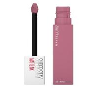 Maybelline Superstay 24 Matte Ink Lipstick 180 Revolutionary 5ml