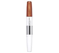 Maybelline Superstay 24h 444 Cosmic Coral - barras de labios (Naranja, Cosmic Coral, Francia)