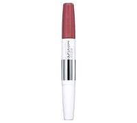 SUPERSTAY 24H lip color #185-rose dust