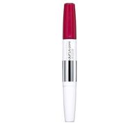 Maybelline - SuperStay 24H Color Barras de labios 5 g 195 - RASPBERRY/FRAMBOISE IN