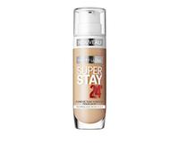 Maybelline Superstay 24H Foundation 40 Fawn Frasco dispensador Líquido - base de maquillaje (Fawn, Piel mixta, Piel seca, Piel normal, Piel grasosa, Piel sensible, Frasco dispensador, Líquido, Natural, 24 h)