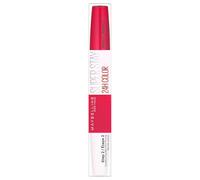 SUPERSTAY 24H lip color #195-raspberry