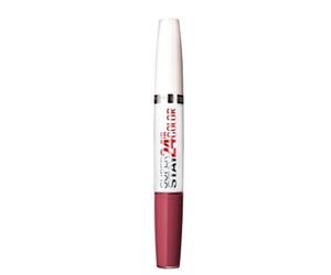 MAYBELLINE Superstay 24Horas // Precio, Comprar 260 Wildberry n/a